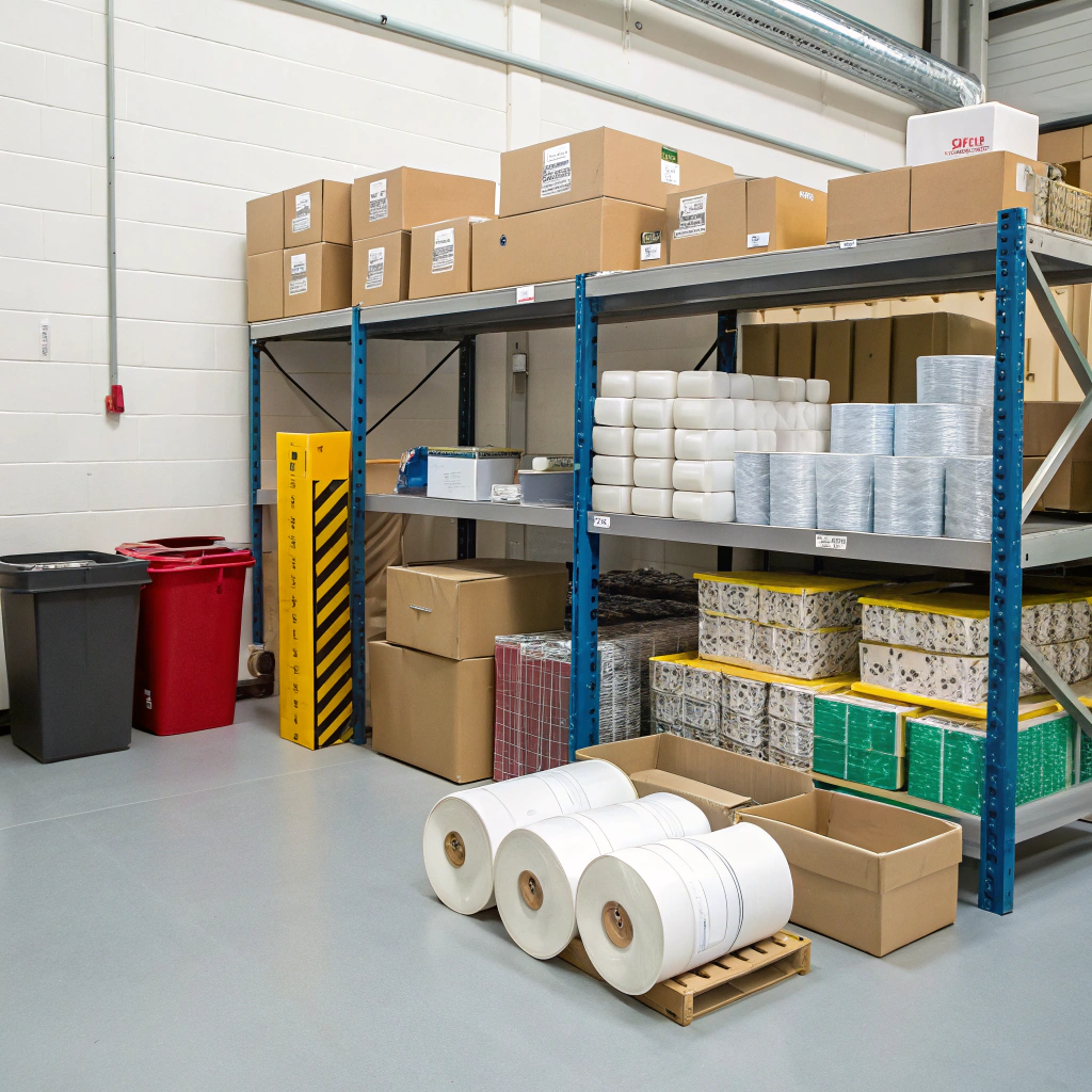 Movers And Packers